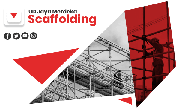 jaya merdeka scaffolding profile