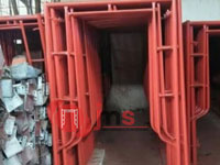 sewa scaffolding murah bekasi