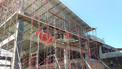 sewa scaffolding terdekat bekasi